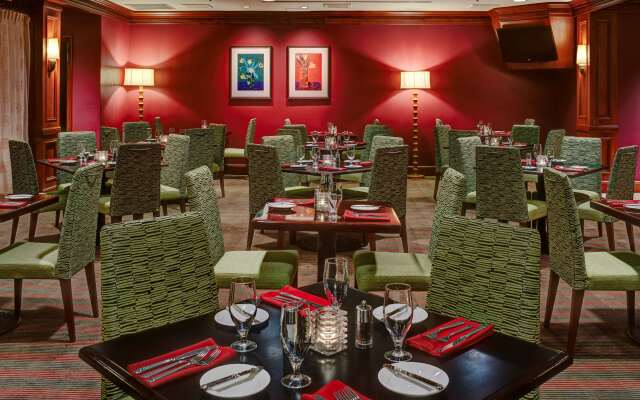 Hilton Washington Dulles Airport