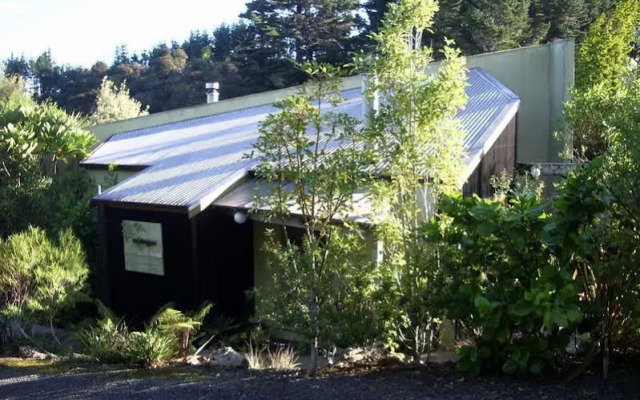 Indigo Bush Studios