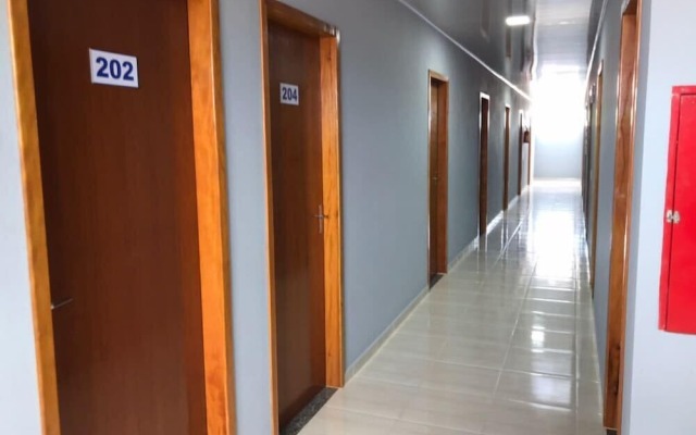 Pousada Star Sul