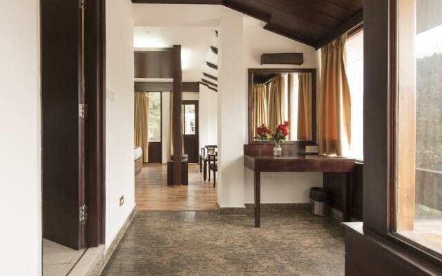 Whispering Inn by Vivaan