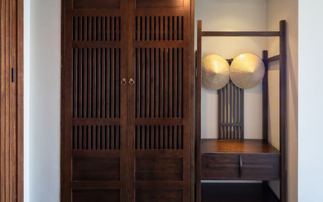 Nghe Prana Hotel and Spa Hoi An