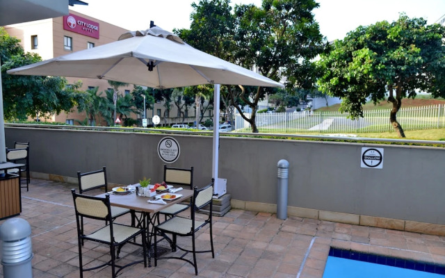 Road Lodge Umhlanga Ridge