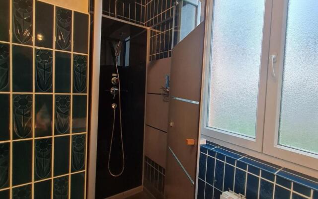 Gîte Corcieux, 3 pièces, 4 personnes - FR-1-589-36