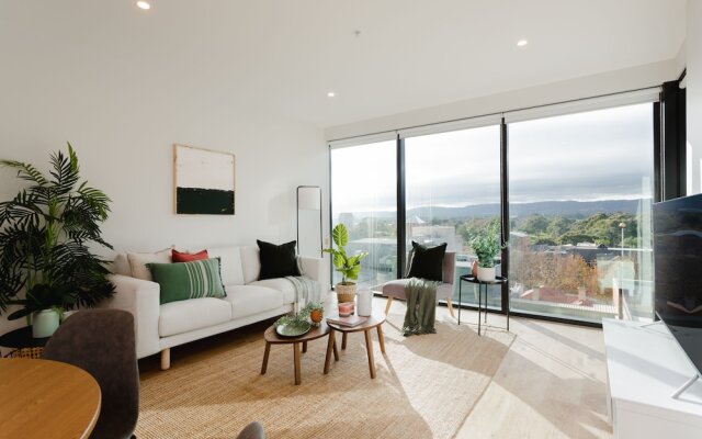The East End Apartments by Urban Rest
