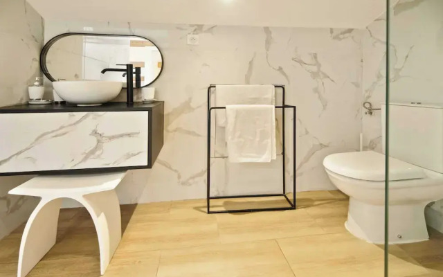 Résidence Celli Saint-Tropez