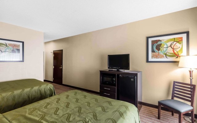 Quality Inn & Suites - Granbury