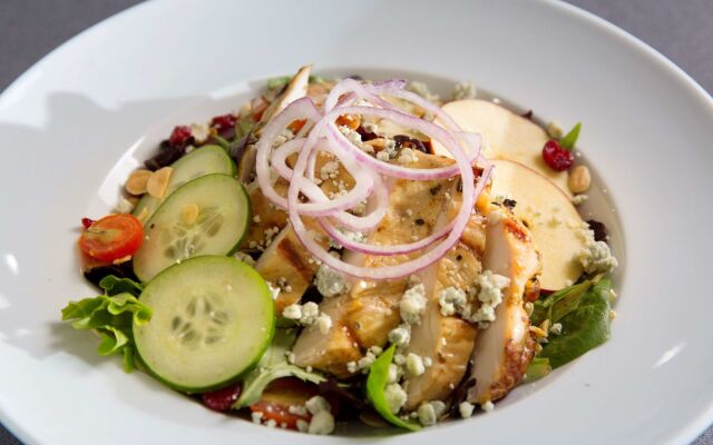 Hilton Garden Inn Longview