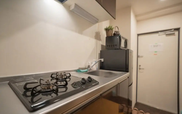 Tenkawa INN Umedahigashi