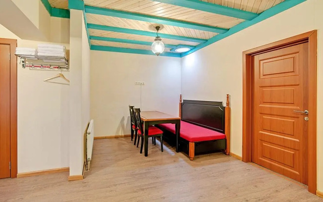 Гималайский дом Этномир