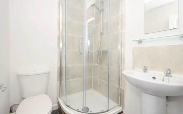 Townhouse @ Spring Gardens Crewe