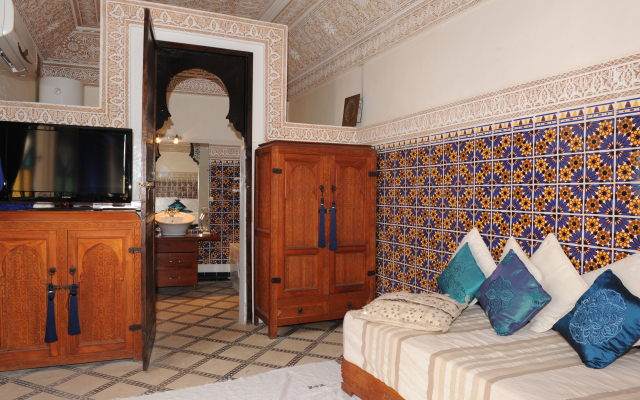 Riad Shaden