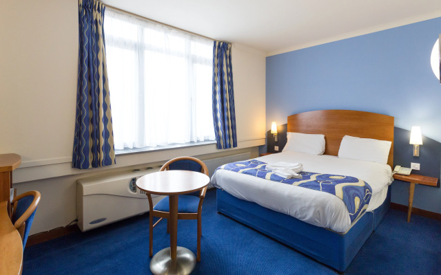 London Wembley International Hotel