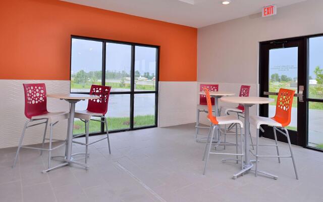 Hampton Inn & Suites Ames