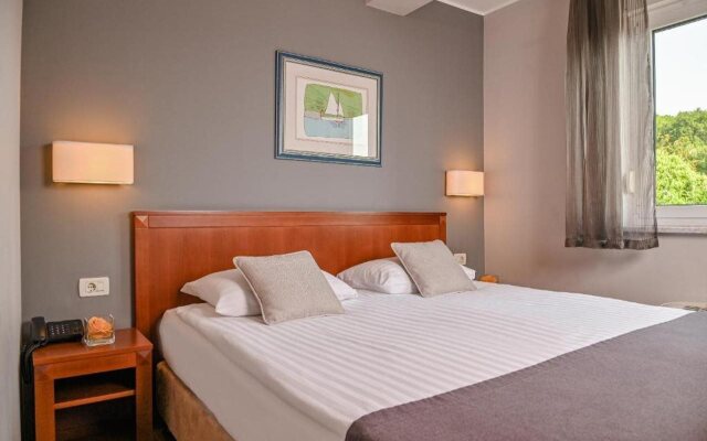 Hotel Laurus - Liburnia