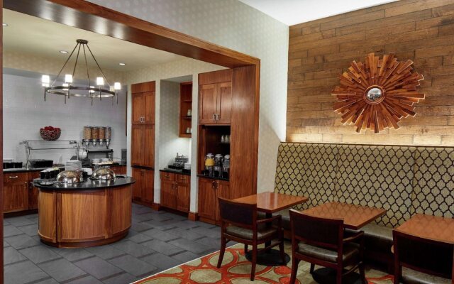 Homewood Suites by Hilton Atlanta Midtown, GA