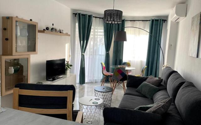 Apartamento Torremolinos 2 personas