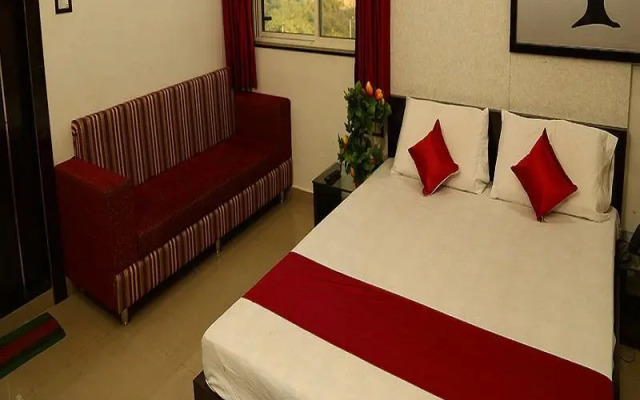 Hotel Bhagwati