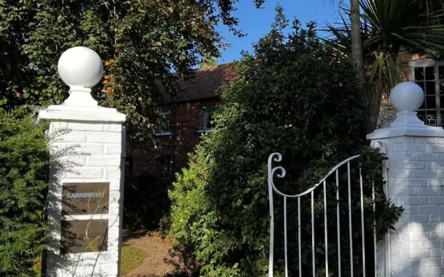 Carrington House
