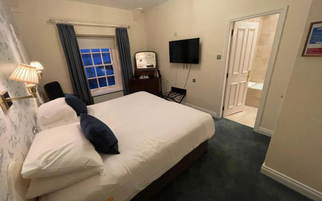 Portaferry Hotel