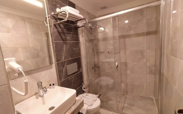 Nupera Hotel
