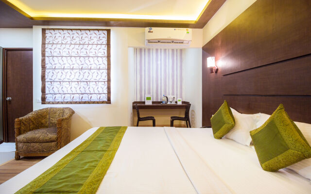 Itsy Hotels Arastu Inn