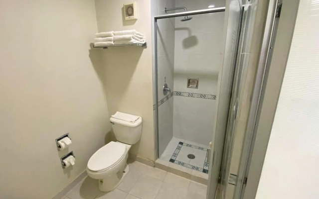 Enterprise Inn Poliforum