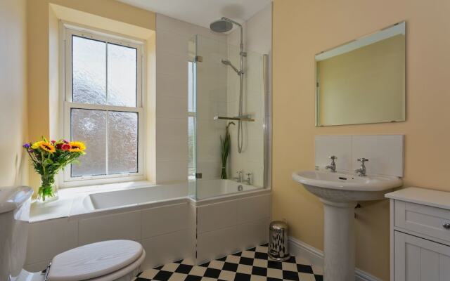 Braunton Fairholme 4 Bedrooms