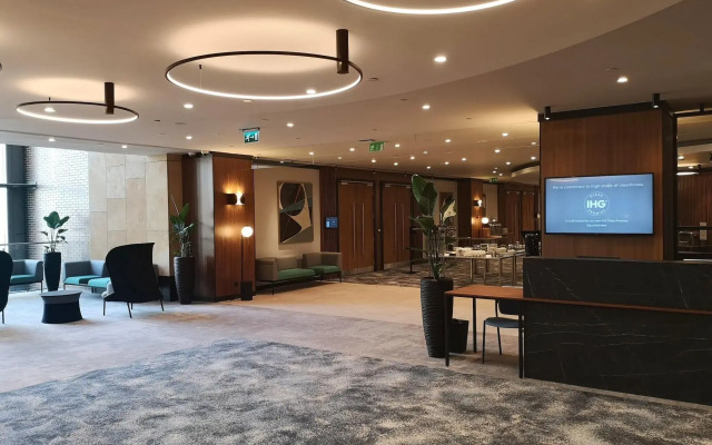 Crowne Plaza Budapest by IHG