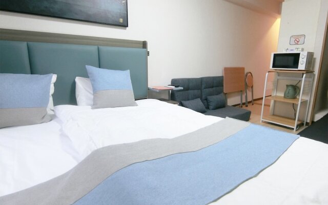 Sakura Sands Hotel Shinsaibashi