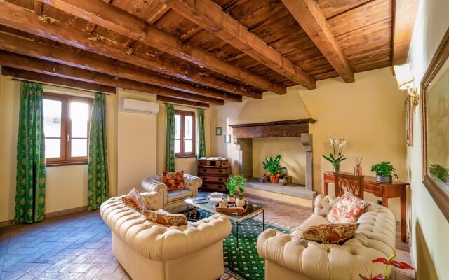 Albergo Falterona