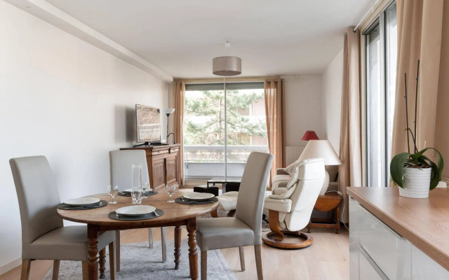 onefinestay - Bastille Apartments