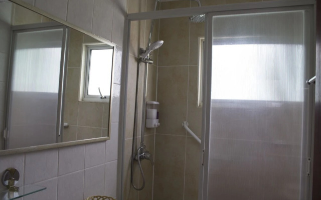 Hotel Glaciares
