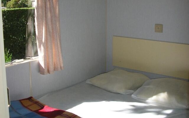 Camping le Lanfonnet