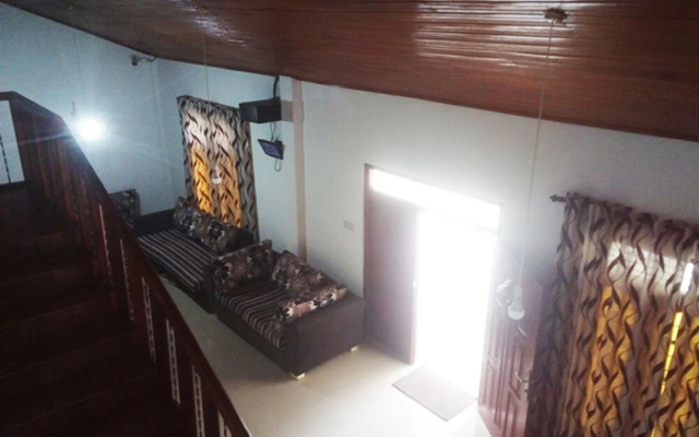 Ella Gate Resort
