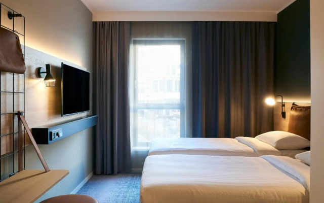 Moxy Essen City
