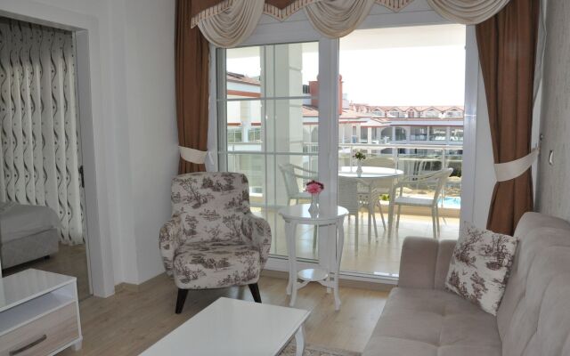 Akbük Palace Hotel & Residence