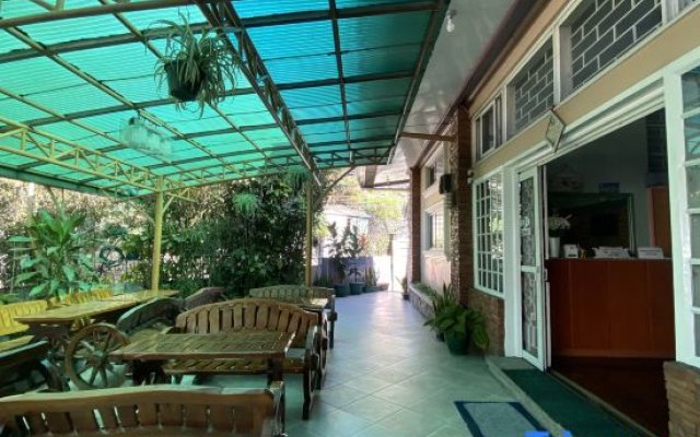 RedDoorz Hostel Mrc Residences Baguio