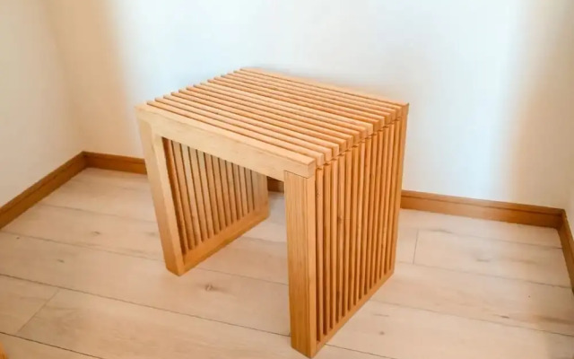 Fukuoka Loft 203