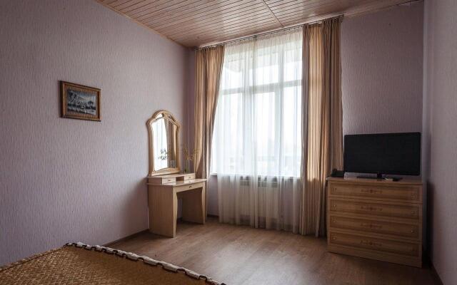 Спортивно-рыболовный комплекс Серебряный ключ