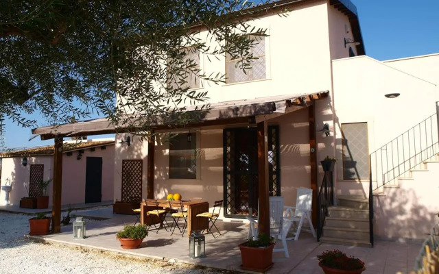 Country House il Gelso e l’Ulivo