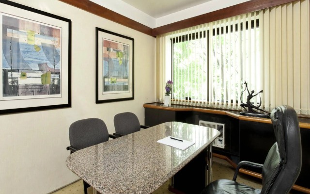 Ramada Suites São Paulo Itaim Bibi Newciti