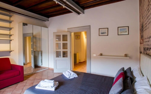 Pantheon Charming 2-bed Apartment in Heart of Rome