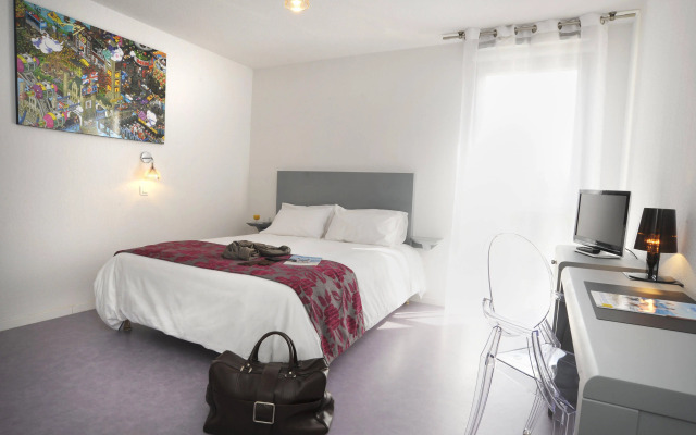 Nemea Appart’Hotel Toulouse Constellation