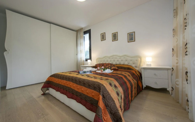 Residenza Artemia Apt. 5