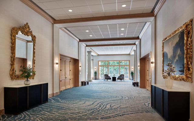 Westfields Marriott Washington Dulles