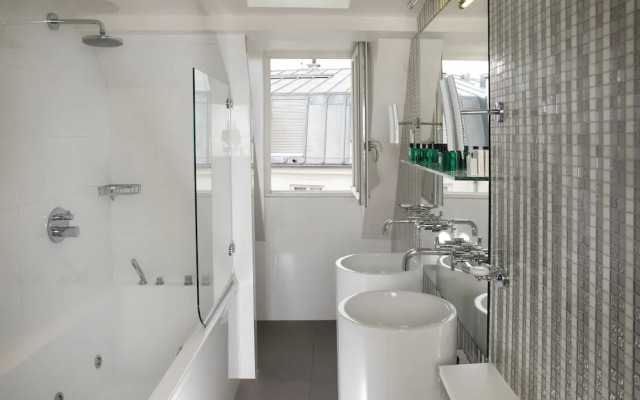 Hôtel R de Paris - 4 Étoiles Luxe Paris