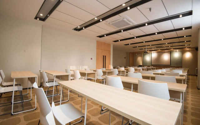 Hanting Hotel Xi'an North Station Fengcheng 6