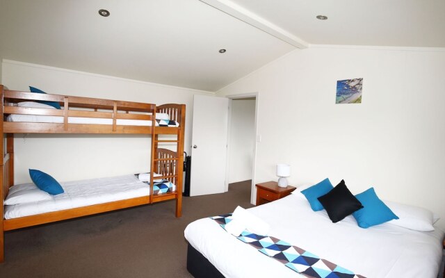 Russell Top 10 Holiday Villas