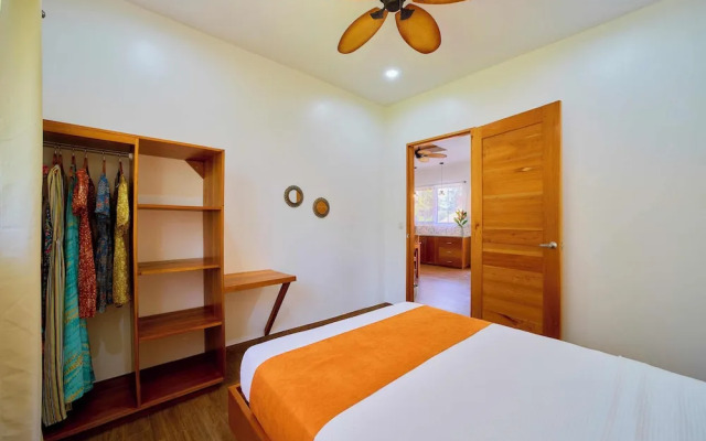 Olinca Boutique Hotel