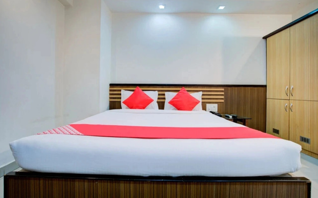 Hotel Aditya by OYO Rooms